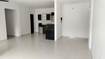 Living Room Image of 1020 Sq.ft 2 BHK Apartment / Flat for sale in Aditya Comfort Zone, Baner Pune for Rs. 11200000
