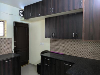 Kitchen Image of 1461 Sq.ft 3 BHK Independent House for sale in Ismailkhanguda Secunderabad for Rs. 13000000