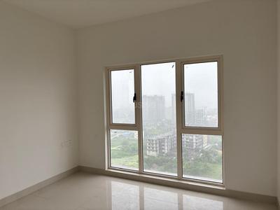 Bedroom Image of 2200 Sq.ft 4 BHK Apartment / Flat for sale in PS One10 Phase 1, New Town Kolkata for Rs. 33000000