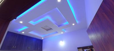 Hall Image of 2620 Sq.ft 3 BHK Independent House for sale in JP Nagar Bengaluru for Rs. 19300000