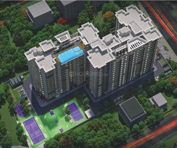 Image of 1415 Sq.ft 2 BHK Apartment / Flat for sale in Centreo, Subramanyapura, Bengaluru for Rs. 20000000