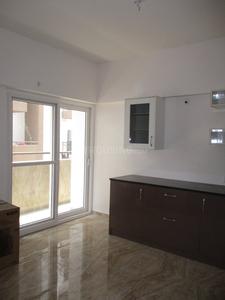 Kitchen Image of 1172 Sq.ft 2 BHK Apartment / Flat for sale in Estella Maple Square by Estella Projects Pvt Ltd, Kasavanahalli Bengaluru for Rs. 12400000
