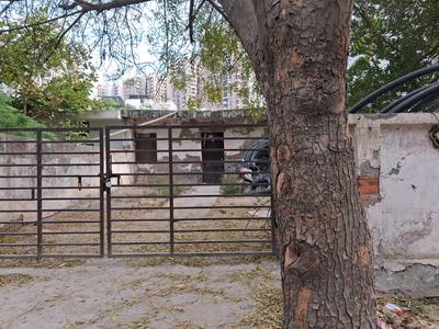 Block C Plot View 1