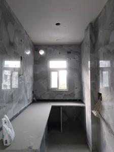 Kitchen Image of 850 Sq.ft 3 BHK Builder Floor for sale in Sector 25 Rohini New Delhi for Rs. 8900000