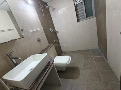 Bathroom Image of 2500 Sq.ft 3 BHK Apartment / Flat for sale in Malleswaram Bengaluru for Rs. 46000000