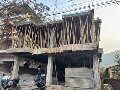 Image of 1288 Sq.ft 3 BHK Apartment / Flat for sale in Dispur, Guwahati for Rs. 6300000