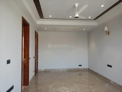 Bedroom Image of 7200 Sq.ft 4 BHK Builder Floor for sale in Hauz Khas New Delhi for Rs. 320000000
