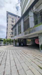 Image of 1422 Sq.ft 2 BHK Apartment / Flat for sale in Grand Cypress, Kadavanthra, Kochi for Rs. 13000000
