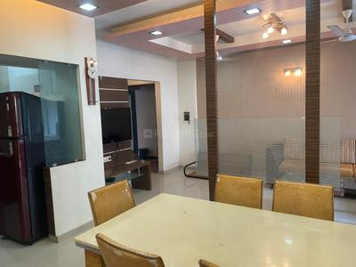 Hall Image of 1485 Sq.ft 3 BHK Apartment / Flat for sale in Satellite Ahmedabad for Rs. 13000000