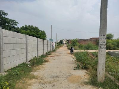 Image of 630 Sq.ft Residential Plot / Land for sale in Tilpata Karanwas, Greater Noida for Rs. 1750000