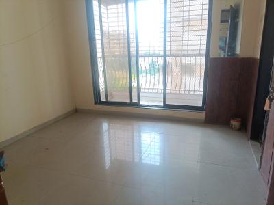 Bedroom Image of 1324 Sq.ft 3 BHK Apartment / Flat for sale in Silverkey Windsor Solitaire, Kharghar Navi Mumbai for Rs. 23000000