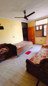 Bedroom Image of Indipendent House in Tagore Garden Extension, New Delhi