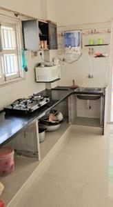 Kitchen Image of Dharam  in Chandkheda, Ahmedabad