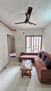 1 BHK Flat