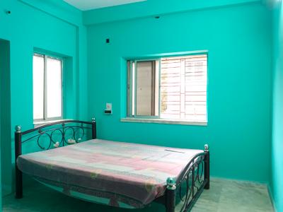 Bedroom Image of 1100 Sq.ft 2 BHK Apartment / Flat for rent in Kasba Kolkata for Rs. 15000