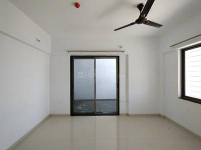 Hall Image of 1500 Sq.ft 3 BHK Apartment / Flat for sale in Amit Bloomfield Phase III J And K Building, Ambegaon Budruk Pune for Rs. 13000000