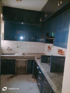 Kitchen Image of 900 Sq.ft 2 BHK Apartment / Flat for sale in Proview Officer City, Raj Nagar Extension Ghaziabad for Rs. 6800000