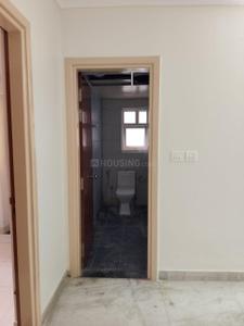 Bathroom Image of 1600 Sq.ft 3 BHK Apartment / Flat for rent in ETA The Gardens, Binnipete Bengaluru for Rs. 56000