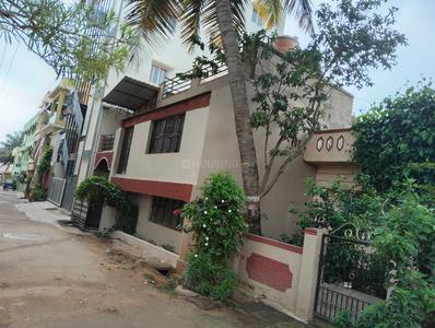 Image of 1200 Sq.ft 2 BHK Duplex for sale in Hootagalli, Mysore for Rs. 12500000