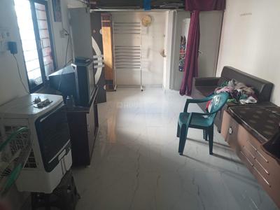 2 BHK Independent House