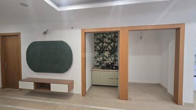 Bedroom Image of 2050 Sq.ft 3 BHK Builder Floor for sale in Sector 4 Gurgaon for Rs. 24500000