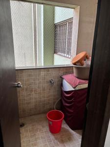 Image of 1000 Sq.ft 2 BHK Apartment / Flat for rent in Shree Venkatesh Lake Vista, Ambegaon Budruk, Pune for Rs. 22000