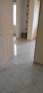 Hall Image of 850 Sq.ft 1 BHK Independent House for rent in Agrahara Bengaluru for Rs. 13000