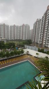 Image of 1722 Sq.ft 3 BHK Apartment / Flat for sale in Om Shiv Kailasa, Mihan, Nagpur for Rs. 7749000