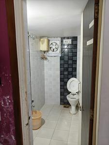 Bathroom Image of 1000 Sq.ft 3 BHK Villa for sale in Chandkheda Ahmedabad for Rs. 15000000