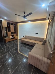 Hall Image of 2000 Sq.ft 3 BHK Independent House for sale in Bhayli Vadodara for Rs. 15500000