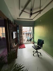 Hall Image of 1100 Sq.ft 3 BHK Apartment / Flat for sale in Kasba Kolkata for Rs. 7000000