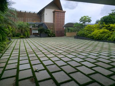 Image of 13000 Sq.ft 5 BHK Independent House for sale in Pukkattupady, Kochi for Rs. 80000000