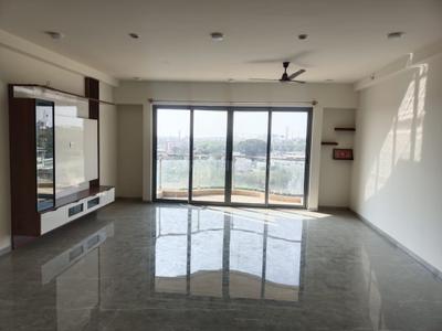 4 BHK Flat