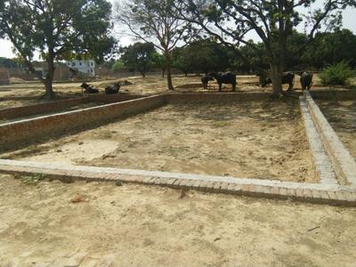 Image of 1500 Sq.ft Residential Plot / Land for sale in Sarosa Bharosa, Lucknow for Rs. 2400000