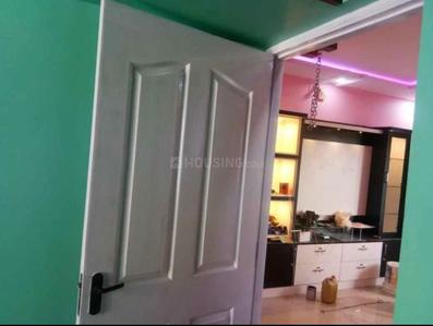 Hall Image of 556 Sq.ft 1 BHK Apartment / Flat for sale in Chromepet Chennai for Rs. 3500000