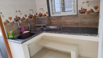 Kubera Rentals Kitchen 1