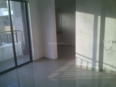 Bedroom Image of 350 Sq.ft 1 RK Apartment / Flat for sale in Ambegaon Bk Pune for Rs. 1700000