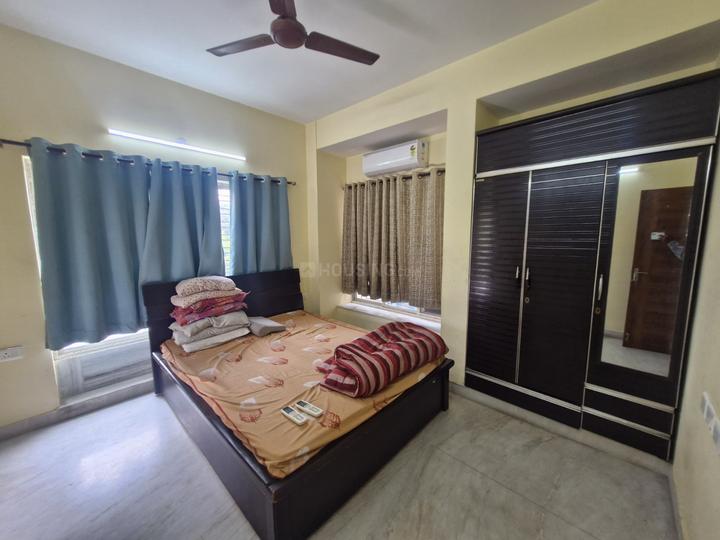 Stand alone Bedroom 1