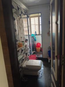 Kitchen Image of 1550 Sq.ft 3 BHK Apartment / Flat for sale in Seawoods Navi Mumbai for Rs. 37500000