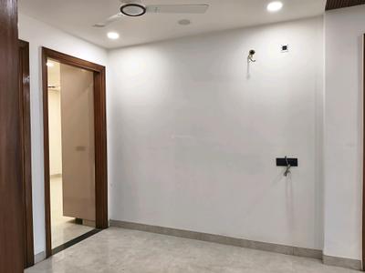 Living Room Image of 1050 Sq.ft 2 BHK Builder Floor for sale in Signature Global City 92, Sector 92 Gurgaon for Rs. 10900000
