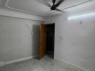 Living Room Image of 550 Sq.ft 1 BHK Builder Floor for rent in Vaishali Ghaziabad for Rs. 15000
