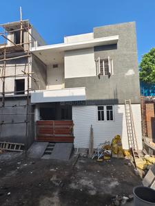 Image of 900 Sq.ft 2 BHK Independent House for sale in Kundrathur, Chennai for Rs. 7200000