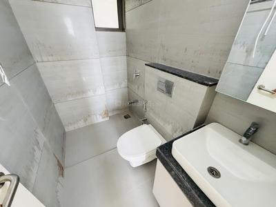 Image of 2250 Sq.ft 3 BHK Apartment / Flat for rent in Vinayak Courtyard , PDPU Road, Gandhinagar for Rs. 38000