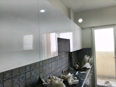 Kitchen Image of 2290 Sq.ft 3 BHK Apartment / Flat for rent in Conscient Hines Elevate, Sector 59 Gurgaon for Rs. 120000