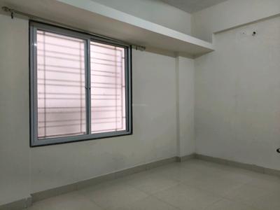 Bedroom Image of 600 Sq.ft 1 BHK Independent House for rent in Hinjawadi Pune for Rs. 15000