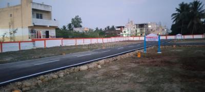 Image of 918 Sq.ft Residential Plot / Land for sale in Ponmar, Chennai for Rs. 3947400