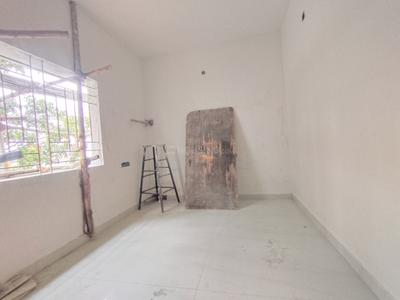 Balcony Image of 650 Sq.ft 1 BHK Builder Floor for rent in HSR Layout Bengaluru for Rs. 36500