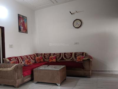 Hall Image of 1200 Sq.ft 3 BHK Independent House for sale in  Heights, Focal Point Dera Bassi for Rs. 8500000