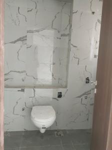 Bedroom Two Image of 1225 Sq.ft 2 BHK Apartment / Flat for sale in Sheth Auris Serenity, Malad West Mumbai for Rs. 27500000