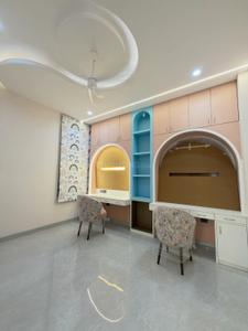 Bedroom Image of 4500 Sq.ft 5 BHK Villa for sale in Gandhi Path West Jaipur for Rs. 45000000